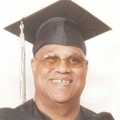 Andre' L. Hodges