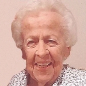 Doris Elizabeth Cardile