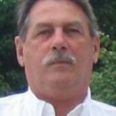 Roy W. "Butch" Frazier