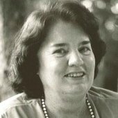 Elizabeth Mabel Mollenkopf