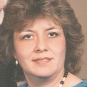 Gloria A. Bishop