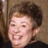 Lucille Ann Vita Barton