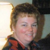 Barbara Marie Thomas