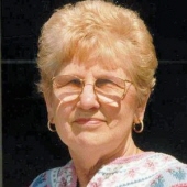 Ruth M. James