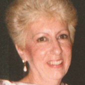 Mrs. Anna Guarini