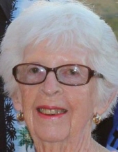 Patricia G. Brady