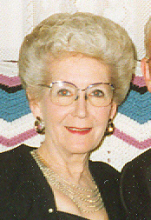 Barbara June Kelsey