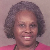 Gloria Jean Haskins