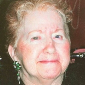 Marietta E. Drumheller
