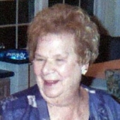Beatrice A. Yeager