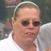 Gloria J. Lehman