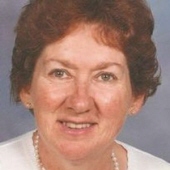 Margaret E. Huber