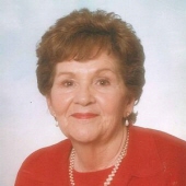Joan Margaret Corcoran