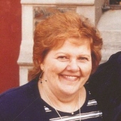 Patricia Nancy Trimble