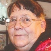 Patricia R. Tozer