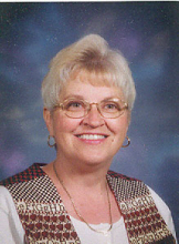 Kay Perdue