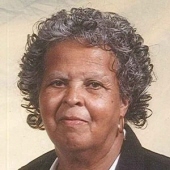 Irene Elizabeth Matthews