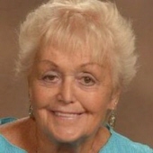 Doris Ann Walters
