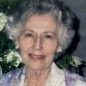 Edna Mae Carlson