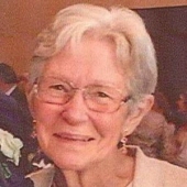 Patricia Ann Rossner