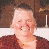 Ellen Marie Thompson