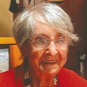 Elizabeth A. O'Donnell