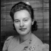 Dorothy May Gibson