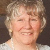 Patricia A. Young