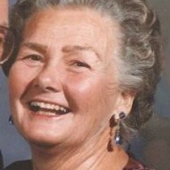 Marjorie L. Zook