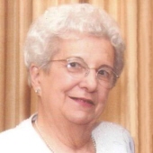 Frances M. Frizziola