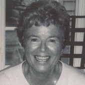 Mary Anne Baird McIntyre