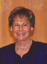 Phyllis June McCormick