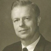 Mr. William Edward Geib