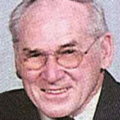 William Joseph Baxter