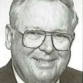 Lawrence Joseph Allen