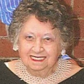 Dorothy C. Spengel