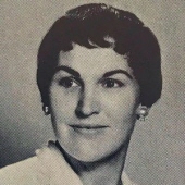 Jeanne D. Sykes