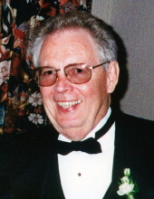 Photo of John "Joe" Neylon