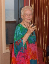 Doris Westfield
