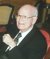 Luther H. Parman Jr.