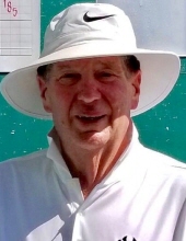 David Martin "Coach" Bailey