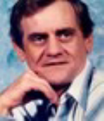 Photo of James Holley
