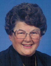 Photo of Lois Wilder