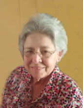 Barbara Ann Janos