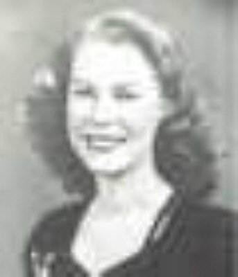 Marie Smith Cedar City, Utah Obituary
