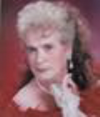 Photo of Betty Lou (Emerick) Coen