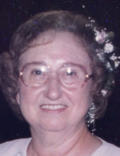 Edna L. Crawford Geswein