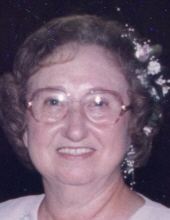 Photo of Edna Crawford Geswein