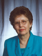 Esther Leona Hatcher