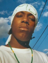 Photo of Lamar Coleman